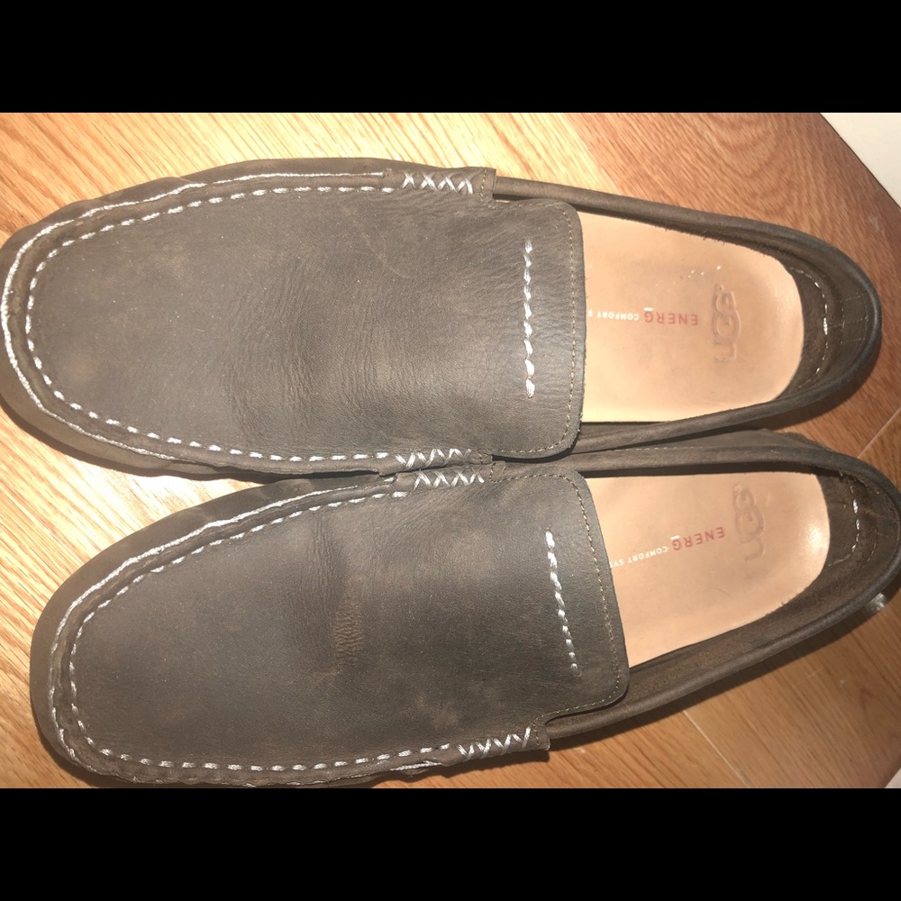 UGG’S loafers men’s